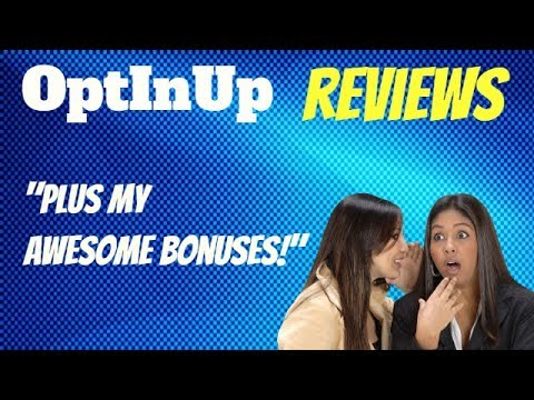 OptInUp Reviews post thumbnail image