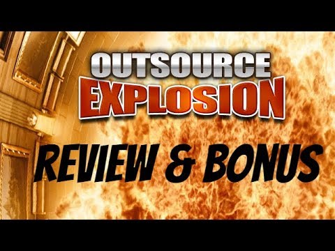 Outsource Explosion Plus [Review & Bonus] post thumbnail image