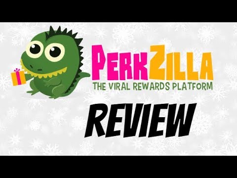 PerkZilla [ Review] post thumbnail image