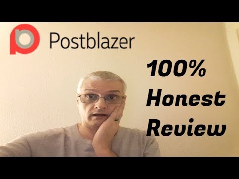 PostBlazer – 100% Honest Review post thumbnail image