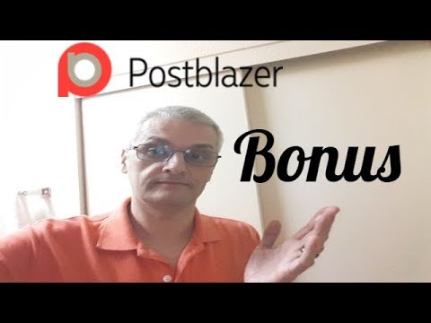 PostBlazer – Bonus post thumbnail image