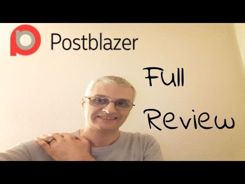 PostBlazer – Full Review post thumbnail image