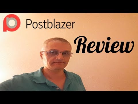 PostBlazer [Review] post thumbnail image