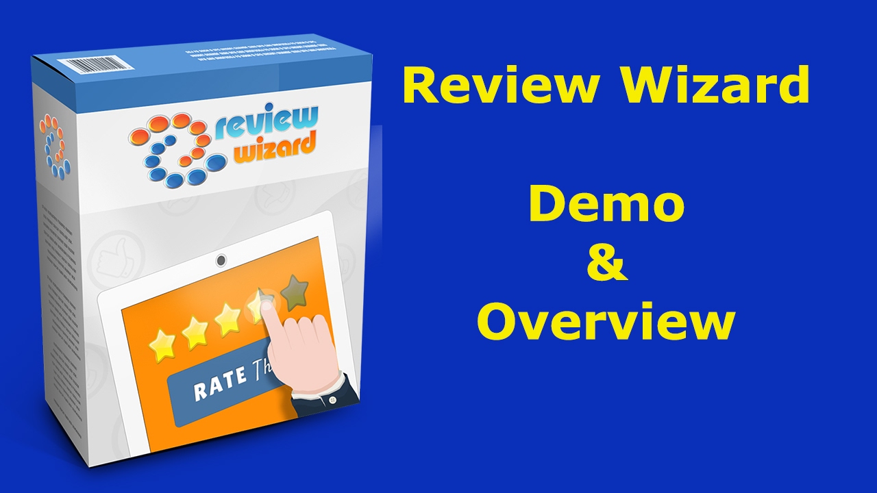 Review Wizard Demo and Overview post thumbnail image