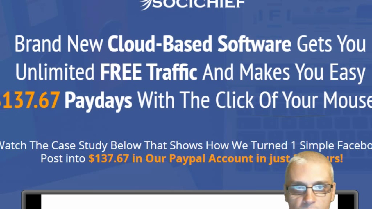 SociChief – Honest Review & Best Bonus post thumbnail image