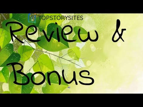 Top Story Sites – Review & Bonus post thumbnail image