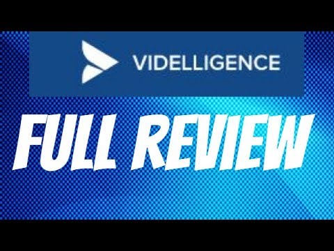 VidElligence – Full Review post thumbnail image