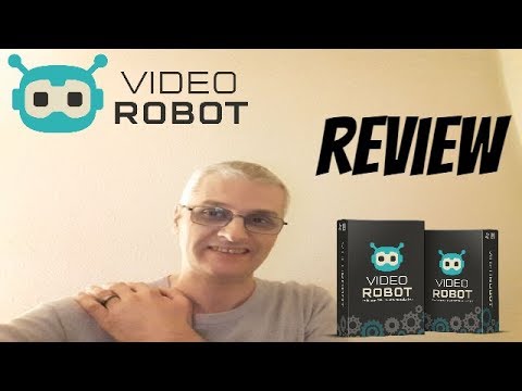 VideoRobot [Review] post thumbnail image