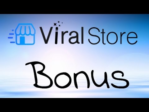 Viral Store Bonus – My Exclusive Bonus & Full Review of Viral Store post thumbnail image