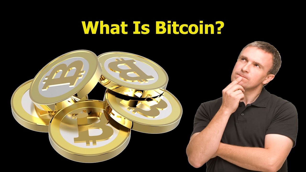 What Is Bitcoin? post thumbnail image