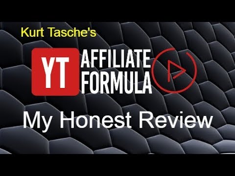 Youtube Affiliate Formula – My Honest Review post thumbnail image