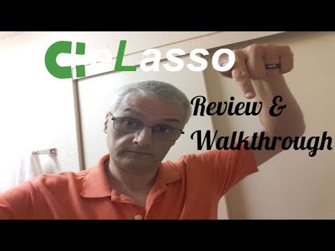 eLasso Review and Walkthrough post thumbnail image