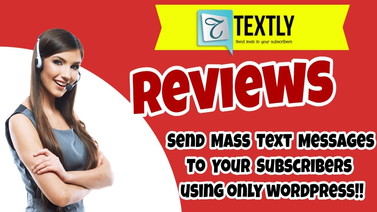 ⭐Textly – Reviews⭐ post thumbnail image