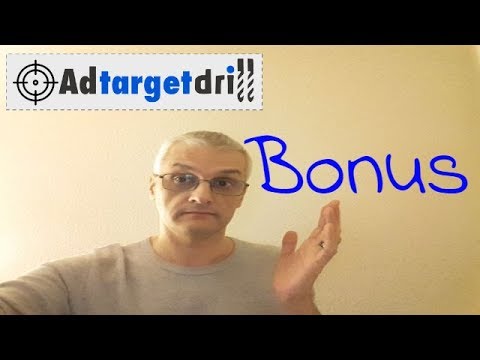 Ad Target Drill – Bonus post thumbnail image