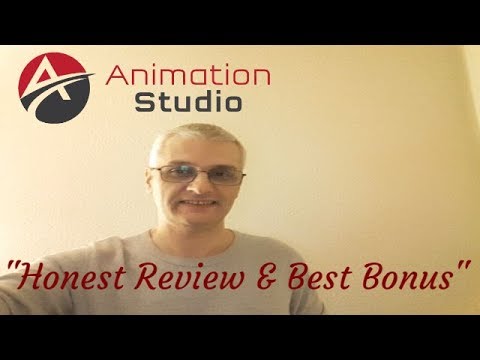 AnimationStudido – Honest Review & Best Bonus post thumbnail image