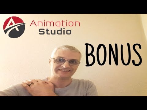 AnimationStudio – Bonus post thumbnail image