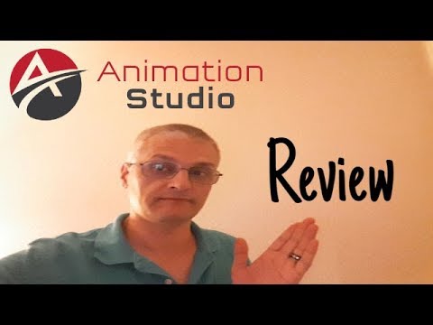 AnimationStudio [Review] post thumbnail image