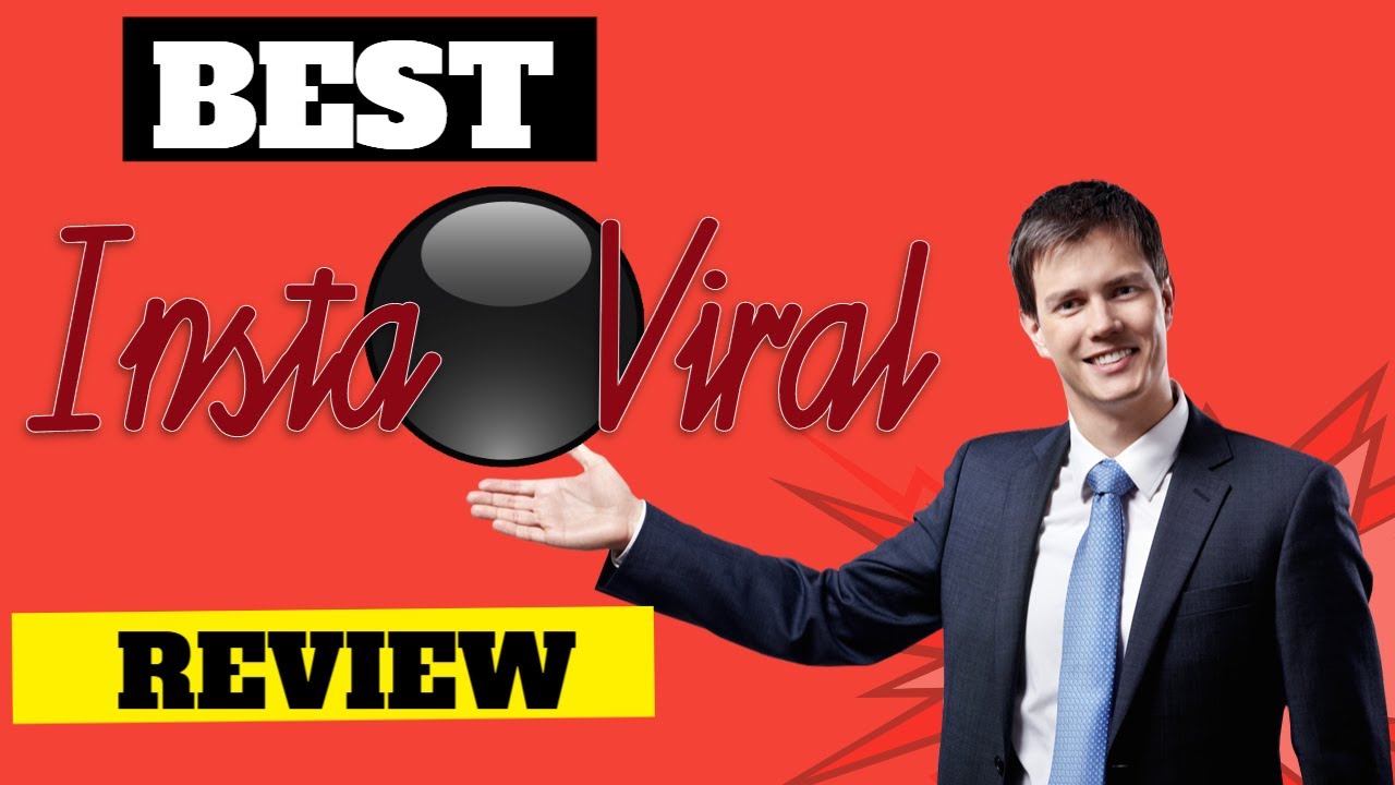 Best InstaViral Review post thumbnail image