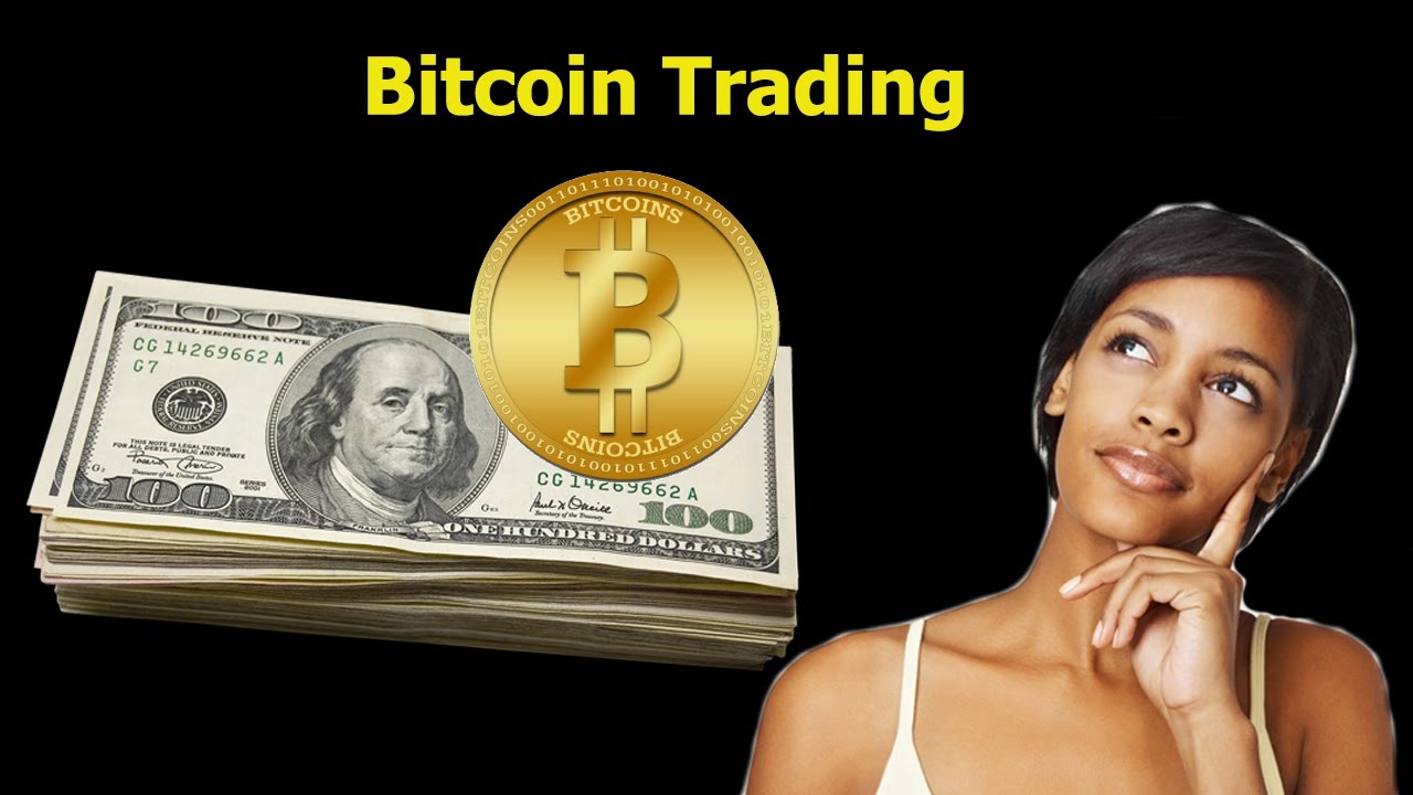 Bitcoin Trading – Trading in Bitcoins and Other Digital Currencies post thumbnail image