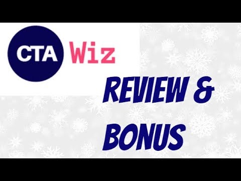 CTA Wiz – Review and Bonus post thumbnail image