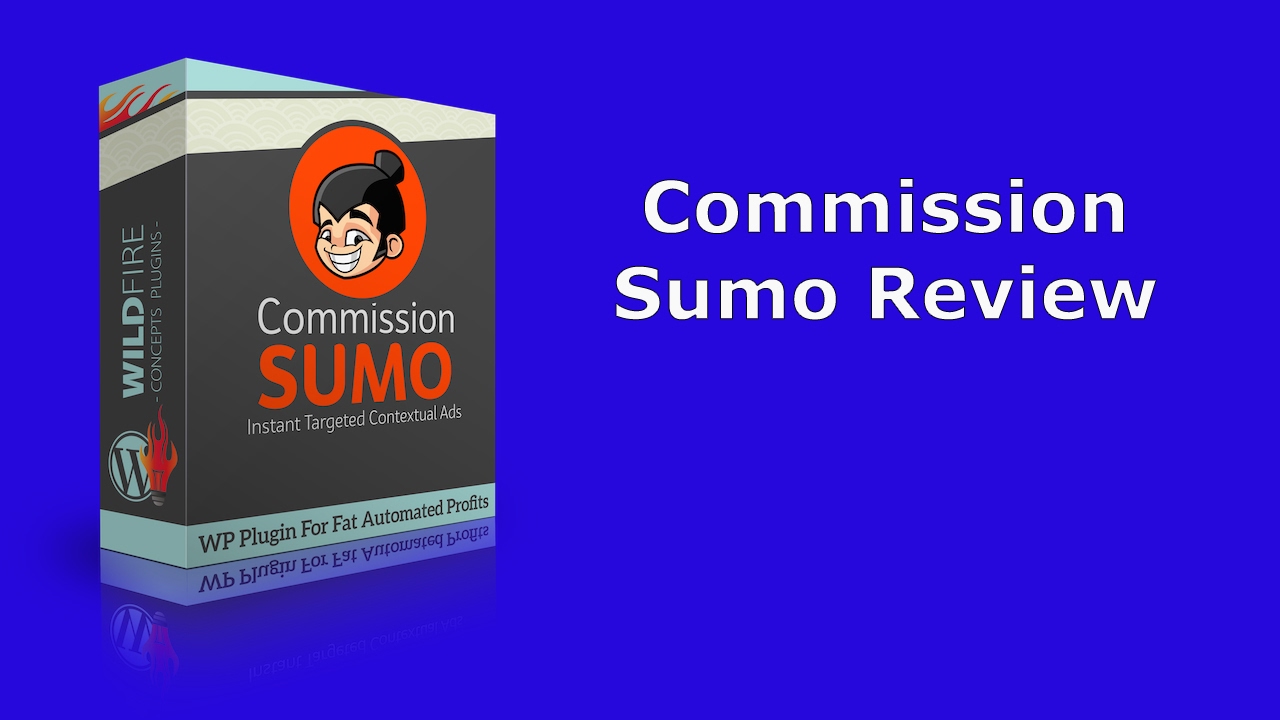 Commission Sumo [review] post thumbnail image
