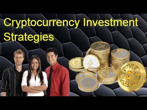 Cryptocurrency Investment Strategies – Bitcoin Investment Strategies post thumbnail image