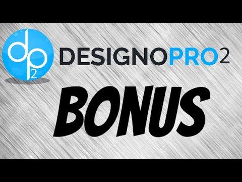 Designo Pro 2 – Bonus post thumbnail image