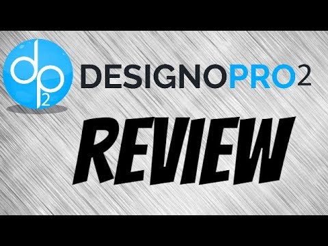 Designo Pro 2 [Review] post thumbnail image