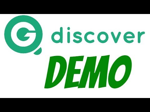 Discover [Demo] post thumbnail image