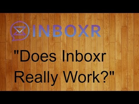 Does Inboxr Really Work? post thumbnail image