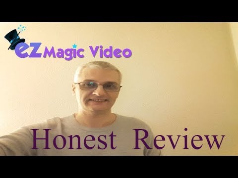EZ Magic Video – Honest Review post thumbnail image