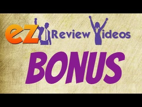 EZ Review Videos [Bonus] post thumbnail image