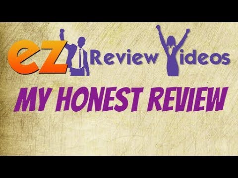 EZ Review Videos – My Honest Review post thumbnail image
