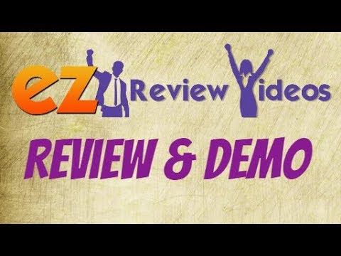EZ Review Videos [Review and Demo] post thumbnail image