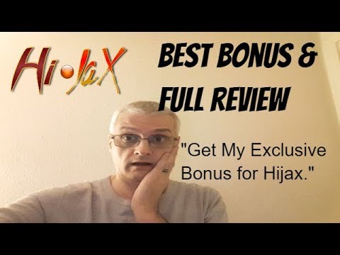 Hijax – Best Bonus & Full Review post thumbnail image