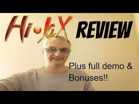 Hijax [Review] post thumbnail image