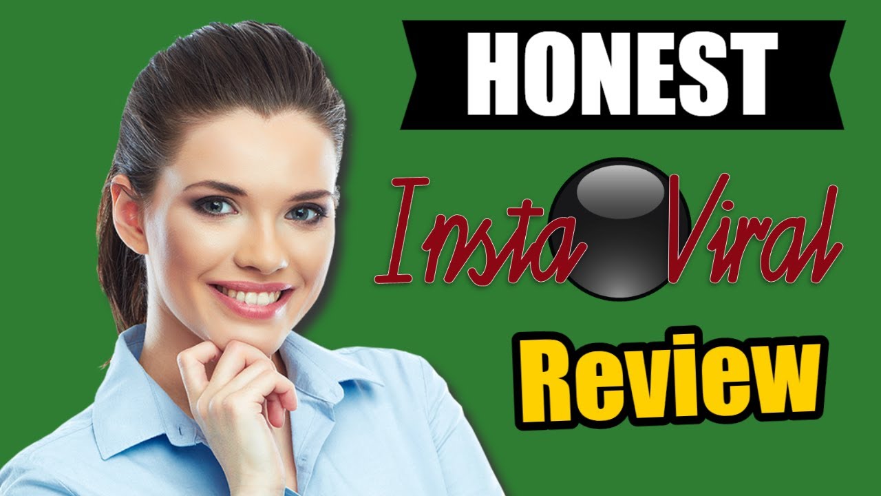 Honest InstaViral Review post thumbnail image