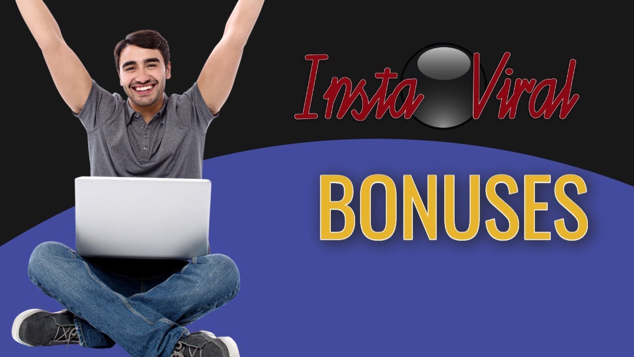 InstaViral – Bonuses post thumbnail image