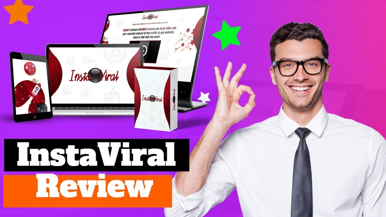 InstaViral – Review post thumbnail image