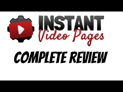 Instant Video Pages – Complete Review post thumbnail image