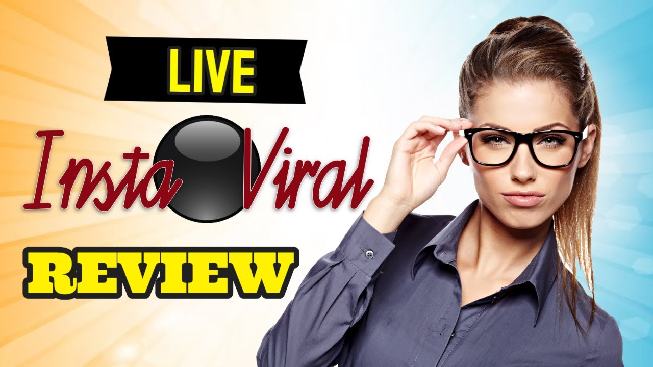 Live InstaViral Review post thumbnail image