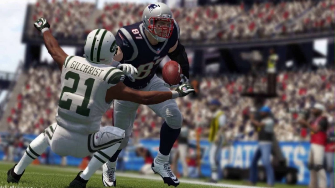 Madden NFL 17 – Standard Edition – PlayStation 4 post thumbnail image
