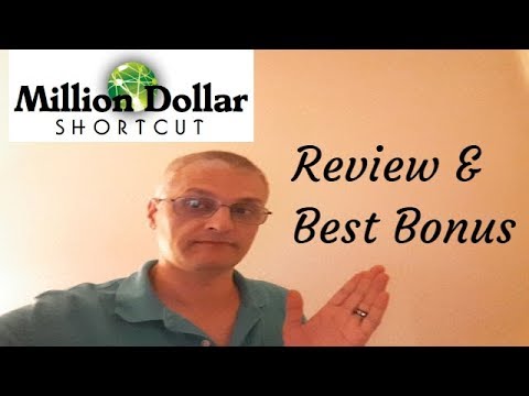 Million Dollar Shortcut – Review & Best Bonus! post thumbnail image