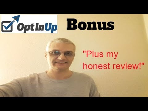 OptInUp Bonus post thumbnail image