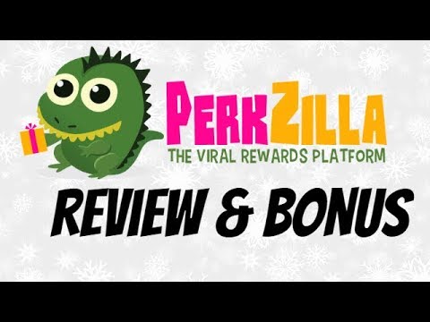 PerkZilla – Review and Bonus post thumbnail image