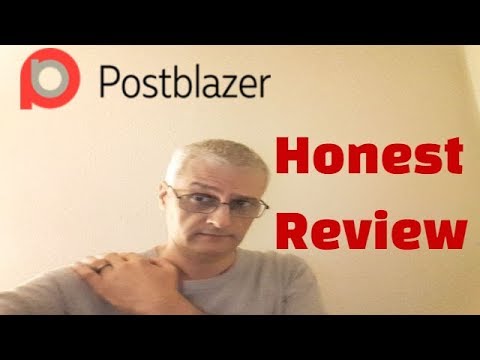 PostBlazer –  Honest Review post thumbnail image
