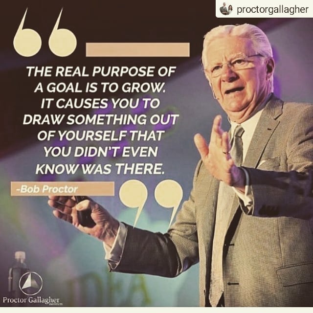 #Repost @proctorgallagher
• • • • •
Reaching the goal is not success; success is… post thumbnail image
