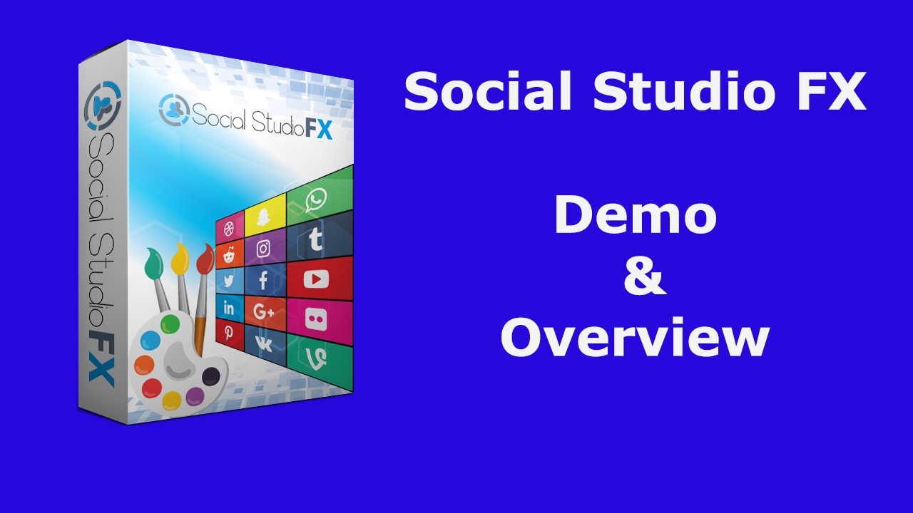Social Studio FX Demo post thumbnail image