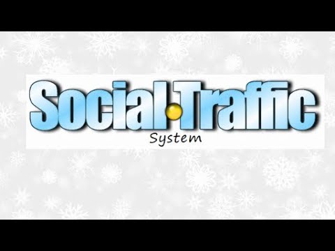 Social Traffic System post thumbnail image