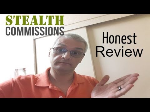 Stealth Commissions – Honest Review post thumbnail image